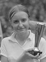 Gillian GILKS-GOODWIN