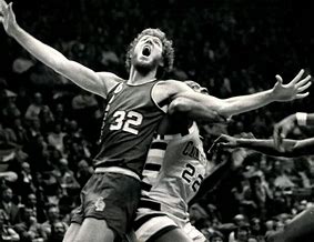 Bill WALTON