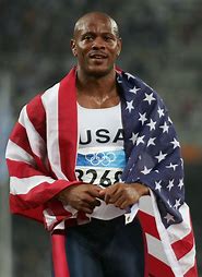 Maurice GREENE