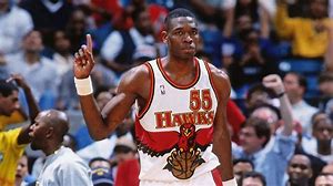 Dikembe MUTOMBO