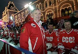Viktor Tikhonov