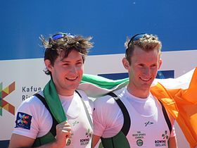 Paul O'DONOVAN