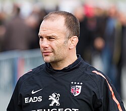 Yannick BRU