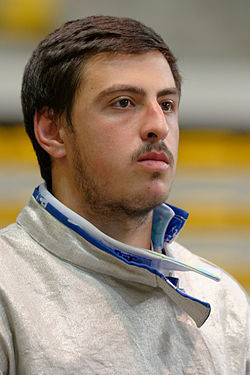 Sandro BAZADZE