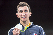 Sofiane OUMIHA