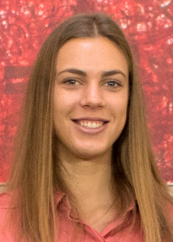 Tina GRAUDINA
