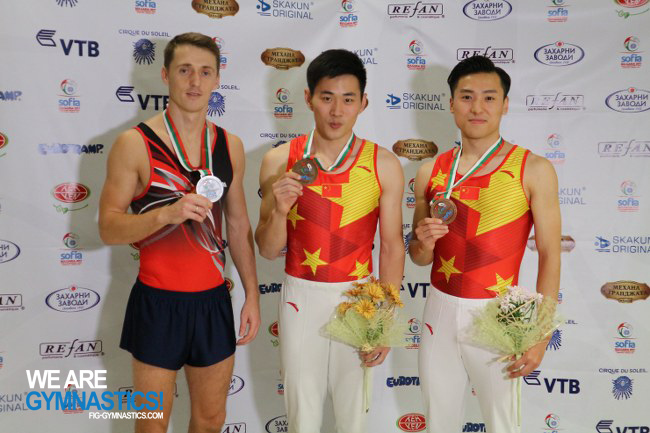 Lei GAO