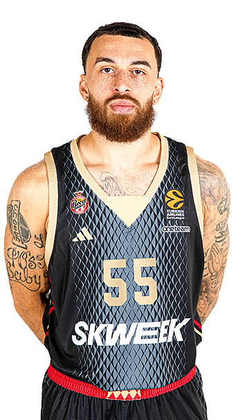 Mike James