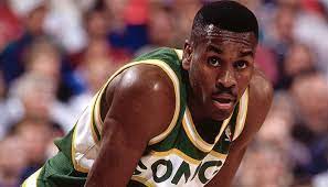 Gary PAYTON
