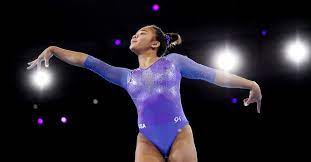 Sunisa LEE