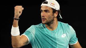 Matteo BERRETTINI