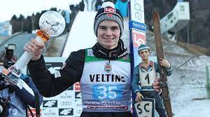 Marius Lindvik