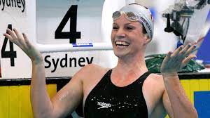 Emily SEEBOHM