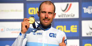 Sonny COLBRELLI
