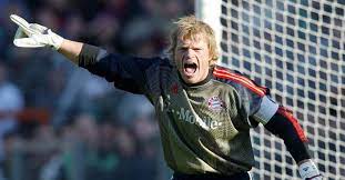 Oliver KAHN