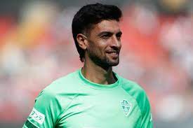 Javier PASTORE