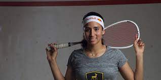 Nouran Gohar