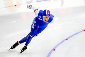 Sverre Lunde PEDERSEN