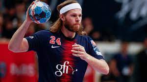 Mikkel HANSEN