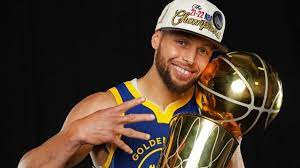 Stephen Curry