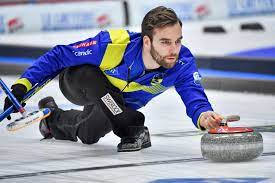 Oskar ERIKSSON