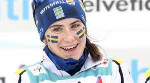 Ebba Andersson