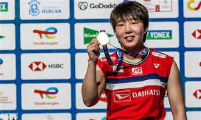 Akane Yamaguchi