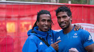 Mickael MAWEM