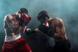 Les huit boxeurs ayant détenus simultanément les ceintures WBA, WBC, IBF et WBO