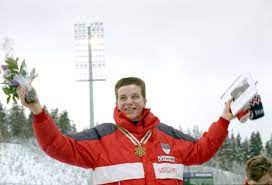 Trond Einar ELDEN