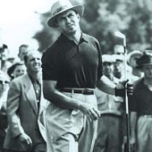 Sam SNEAD