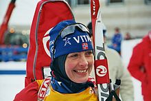 Liv Grete SKJELBREID