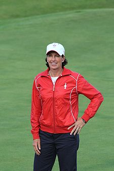 Juli INKSTER