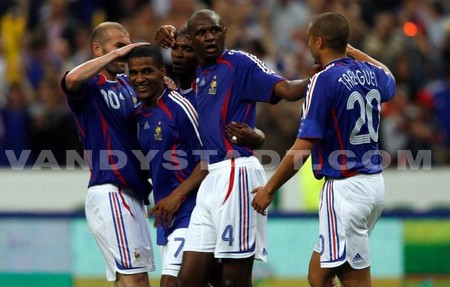 Eric ABIDAL