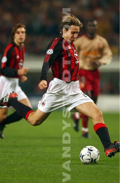 Massimo AMBROSINI