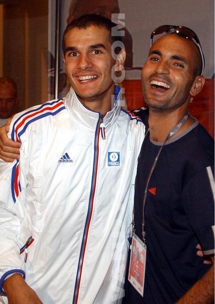 Driss MAAZOUZI