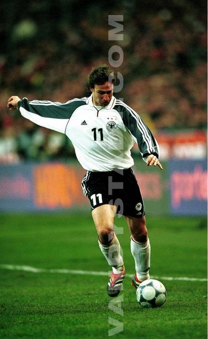 Marco BODE