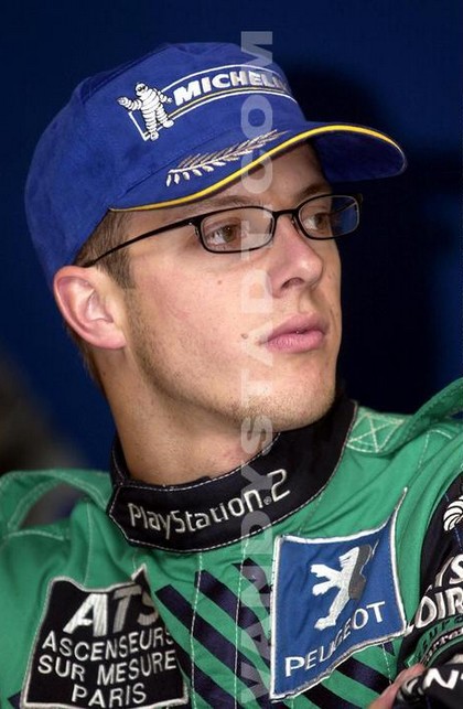 Sébastien BOURDAIS