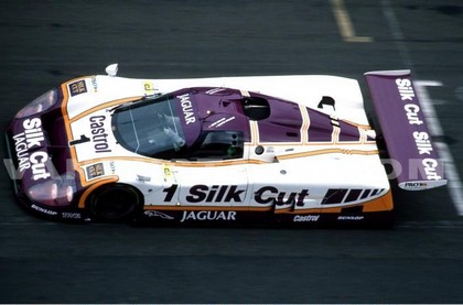 Martin BRUNDLE