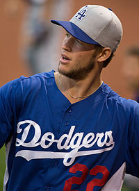 Clayton KERSHAW