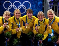Anette NORBERG