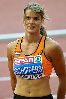 Dafne SCHIPPERS
