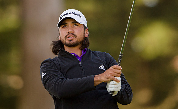 Jason Day