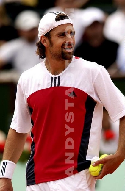 Nicolas KIEFER