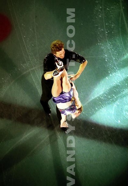 KOVARIKOVA RADKA & NOVOTNY RENÉ
