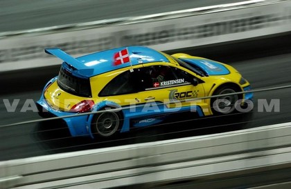 Tom KRISTENSEN