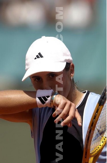 Anabel MEDINA GARRIGUES