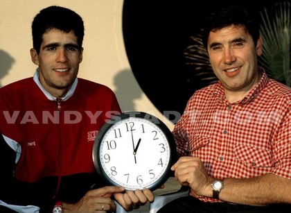 Eddy MERCKX