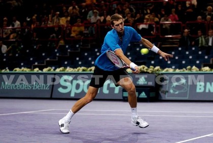 Max MIRNYI