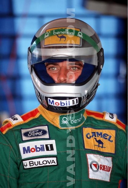 Alessandro NANNINI